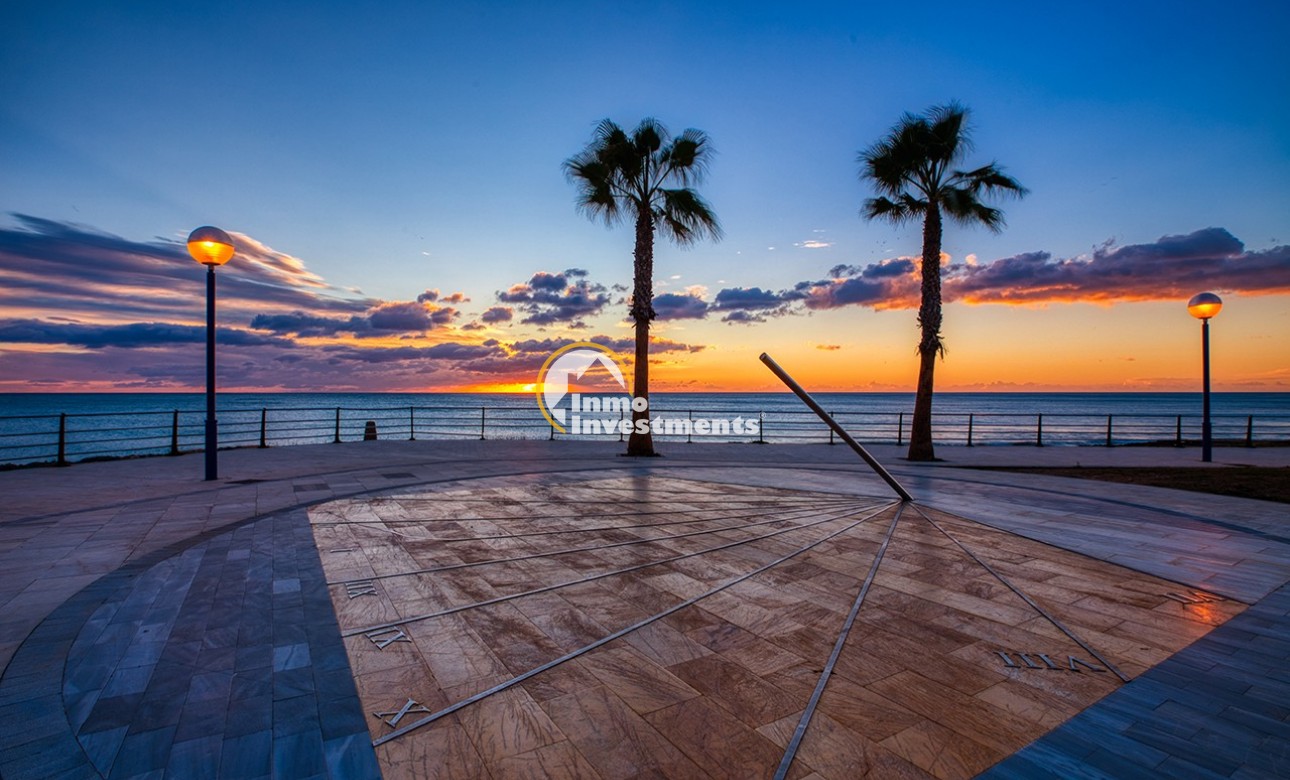 Till salu - Villa - Playa Flamenca - Sportcentre