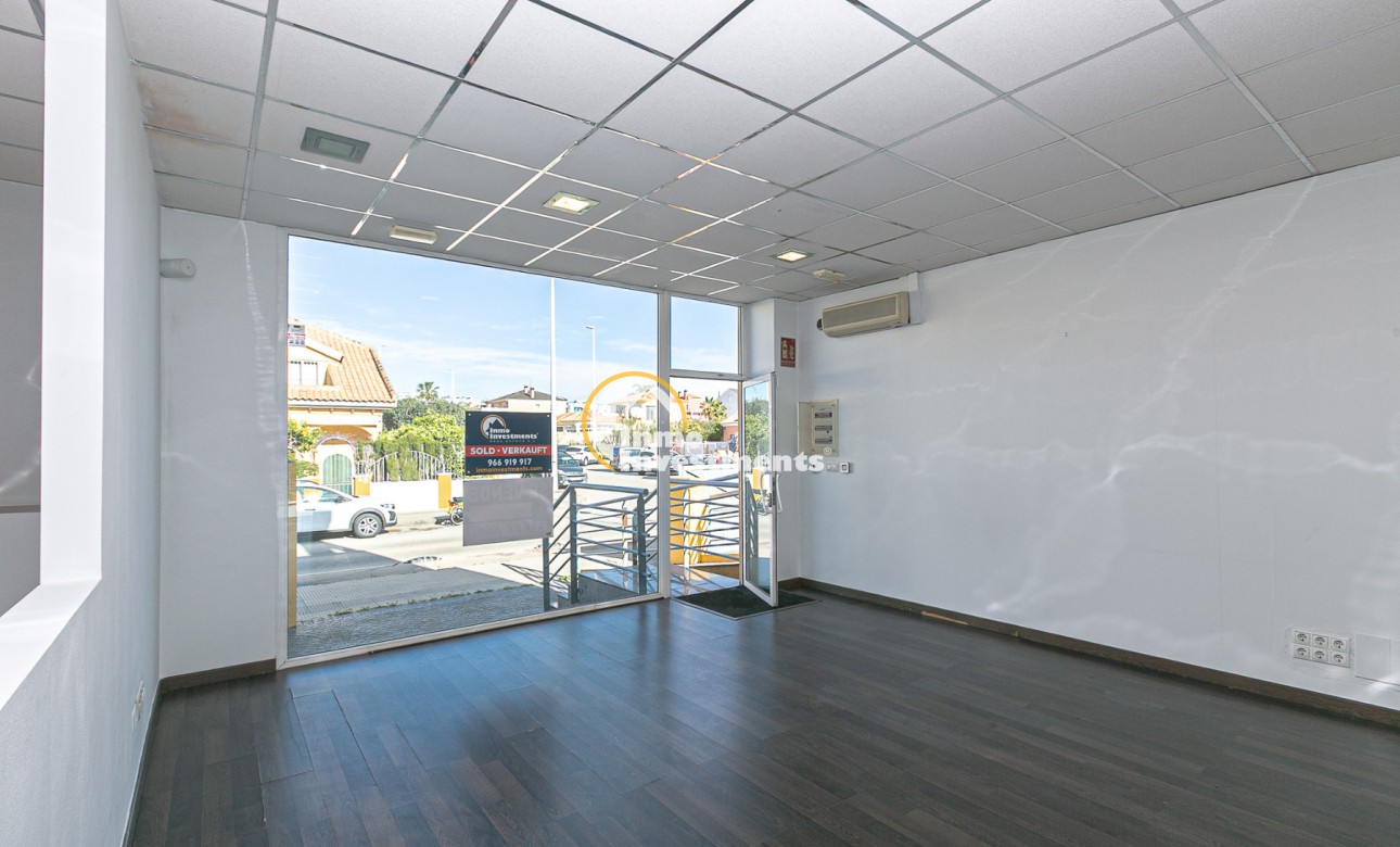 Location long terme - Local commercial - La Zenia - La Zenia II