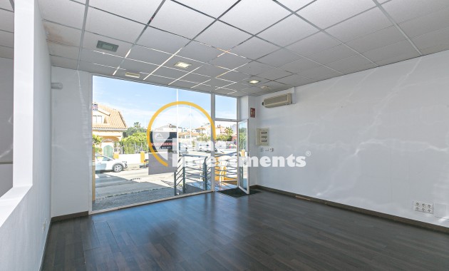 Location long terme - Local commercial - La Zenia - La Zenia II