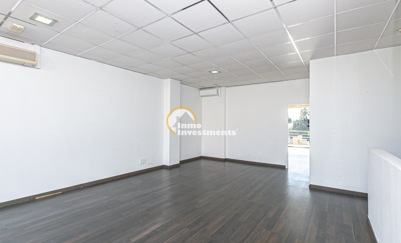 Location long terme - Local commercial - La Zenia - La Zenia II