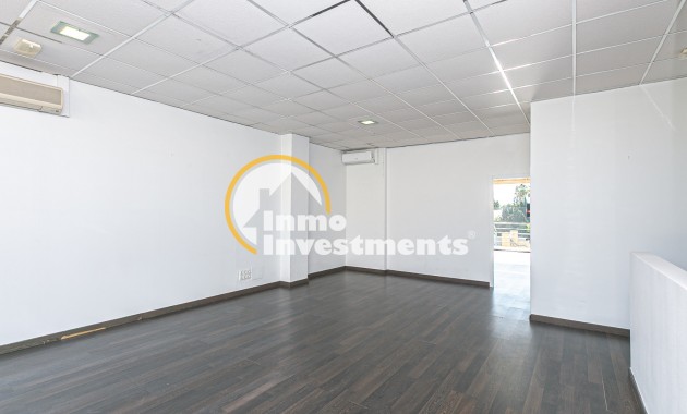 Location long terme - Local commercial - La Zenia - La Zenia II