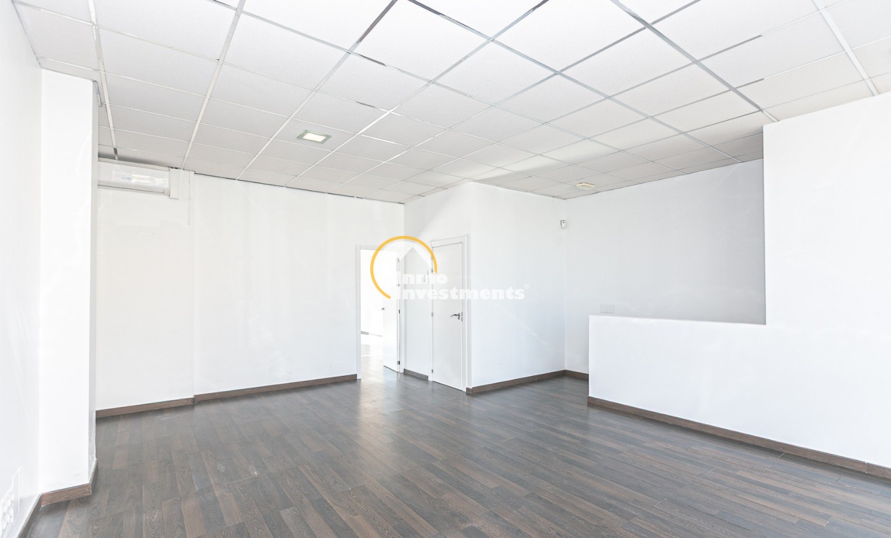 Location long terme - Local commercial - La Zenia - La Zenia II