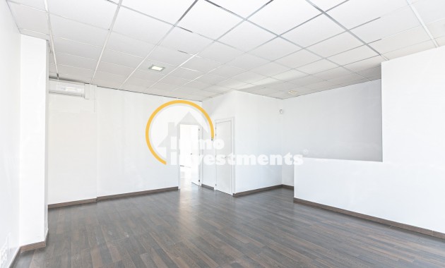 Location long terme - Local commercial - La Zenia - La Zenia II
