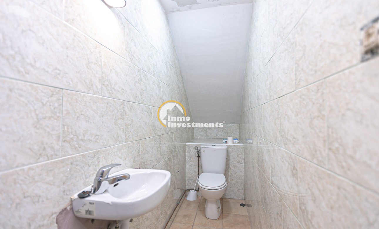 Location long terme - Local commercial - La Zenia - La Zenia II