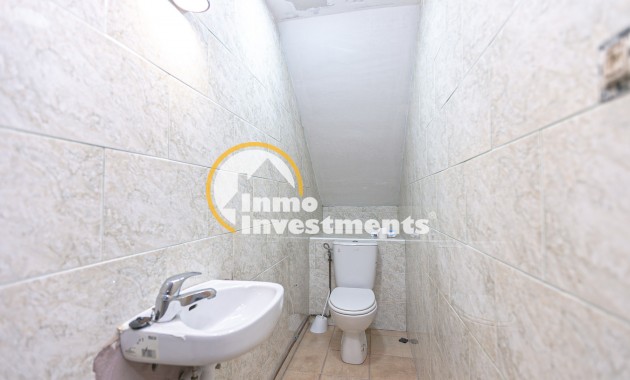 Location long terme - Local commercial - La Zenia - La Zenia II