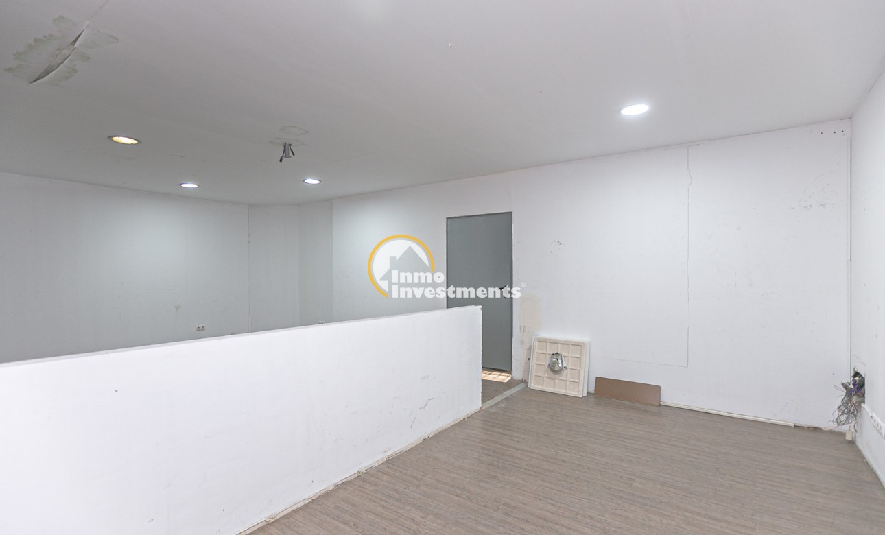 Location long terme - Local commercial - La Zenia - La Zenia II