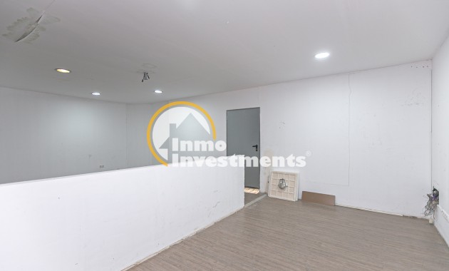 Location long terme - Local commercial - La Zenia - La Zenia II