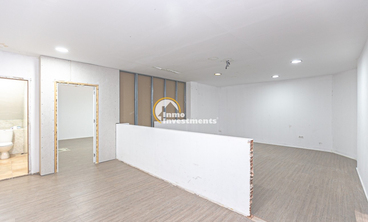 Location long terme - Local commercial - La Zenia - La Zenia II