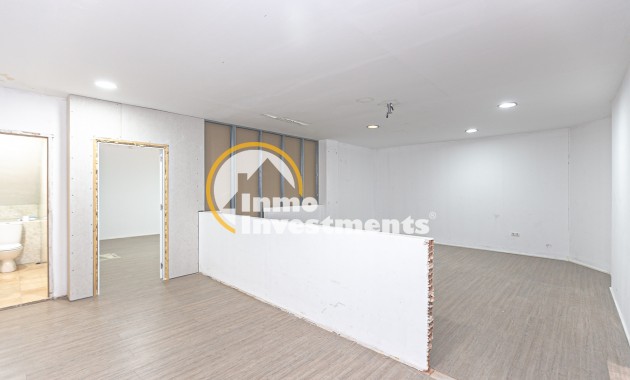 Location long terme - Local commercial - La Zenia - La Zenia II