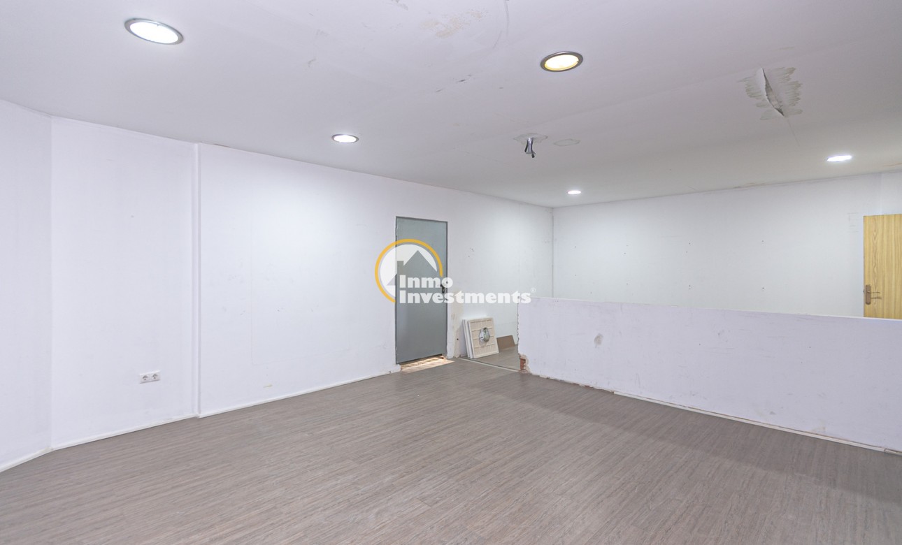 Location long terme - Local commercial - La Zenia - La Zenia II