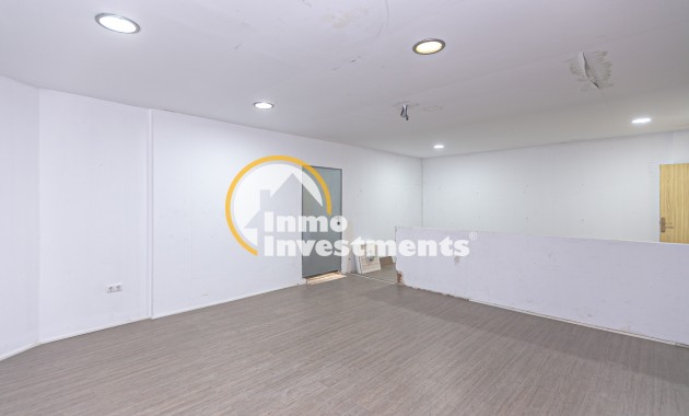 Location long terme - Local commercial - La Zenia - La Zenia II