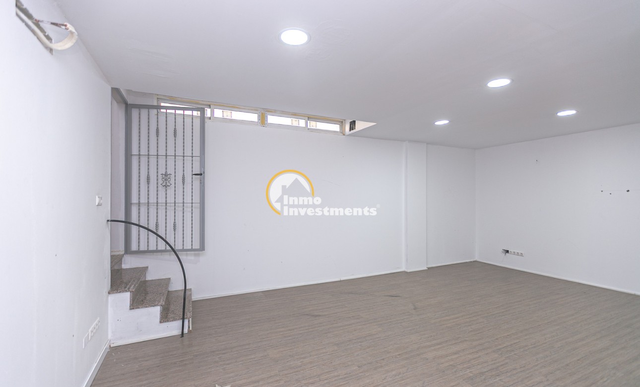 Location long terme - Local commercial - La Zenia - La Zenia II