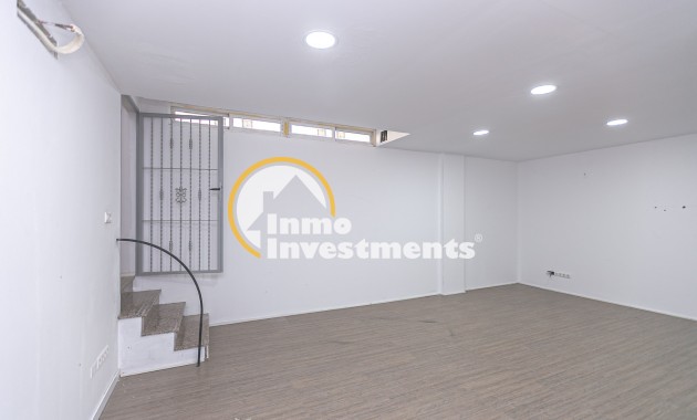 Location long terme - Local commercial - La Zenia - La Zenia II