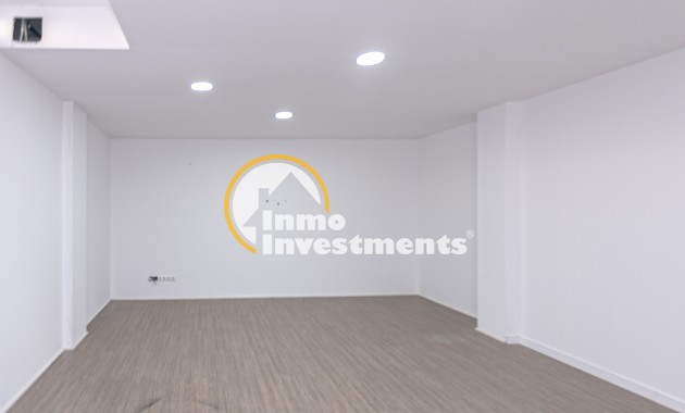 Location long terme - Local commercial - La Zenia - La Zenia II