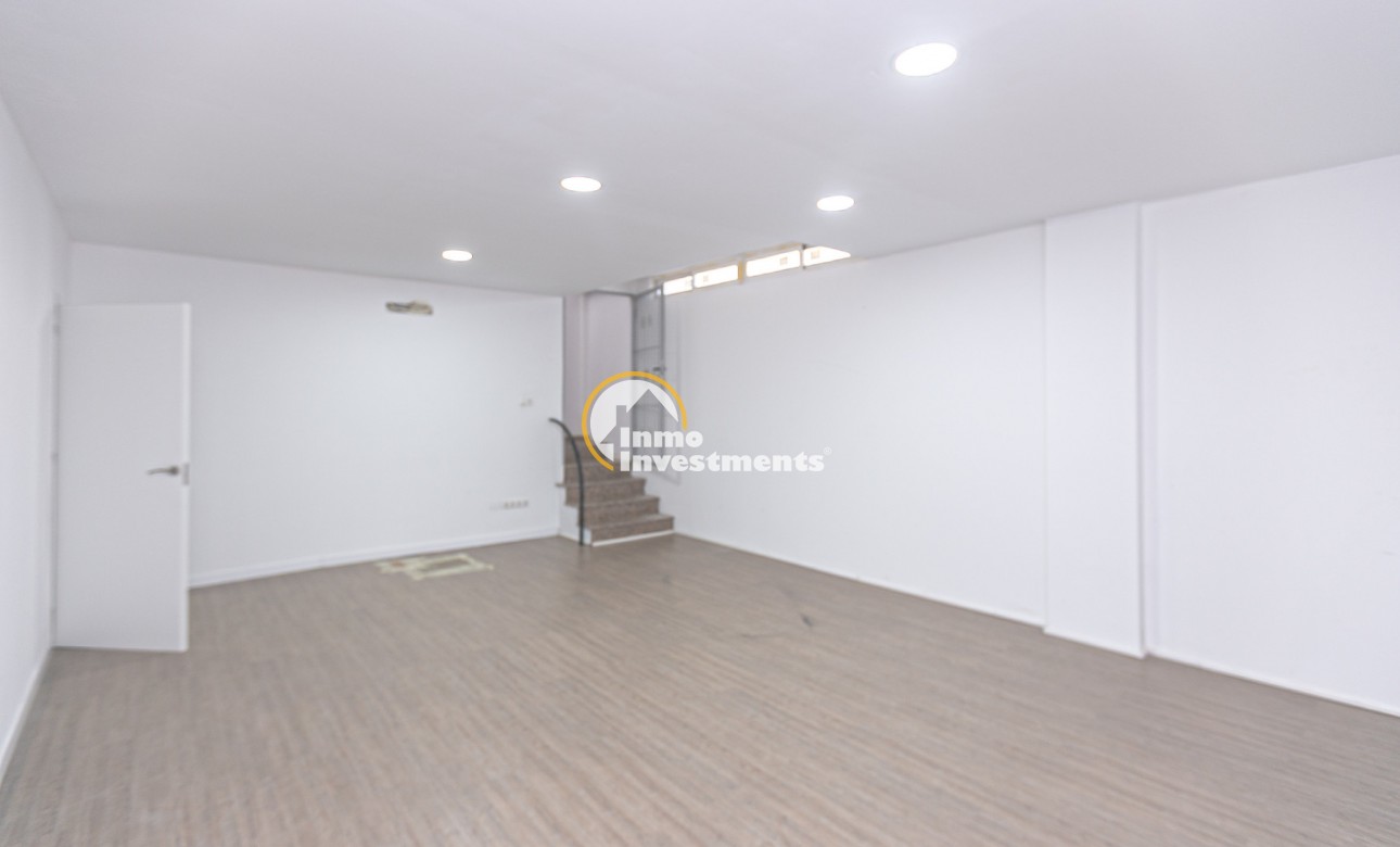 Location long terme - Local commercial - La Zenia - La Zenia II