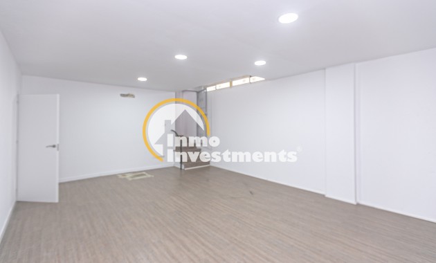 Location long terme - Local commercial - La Zenia - La Zenia II