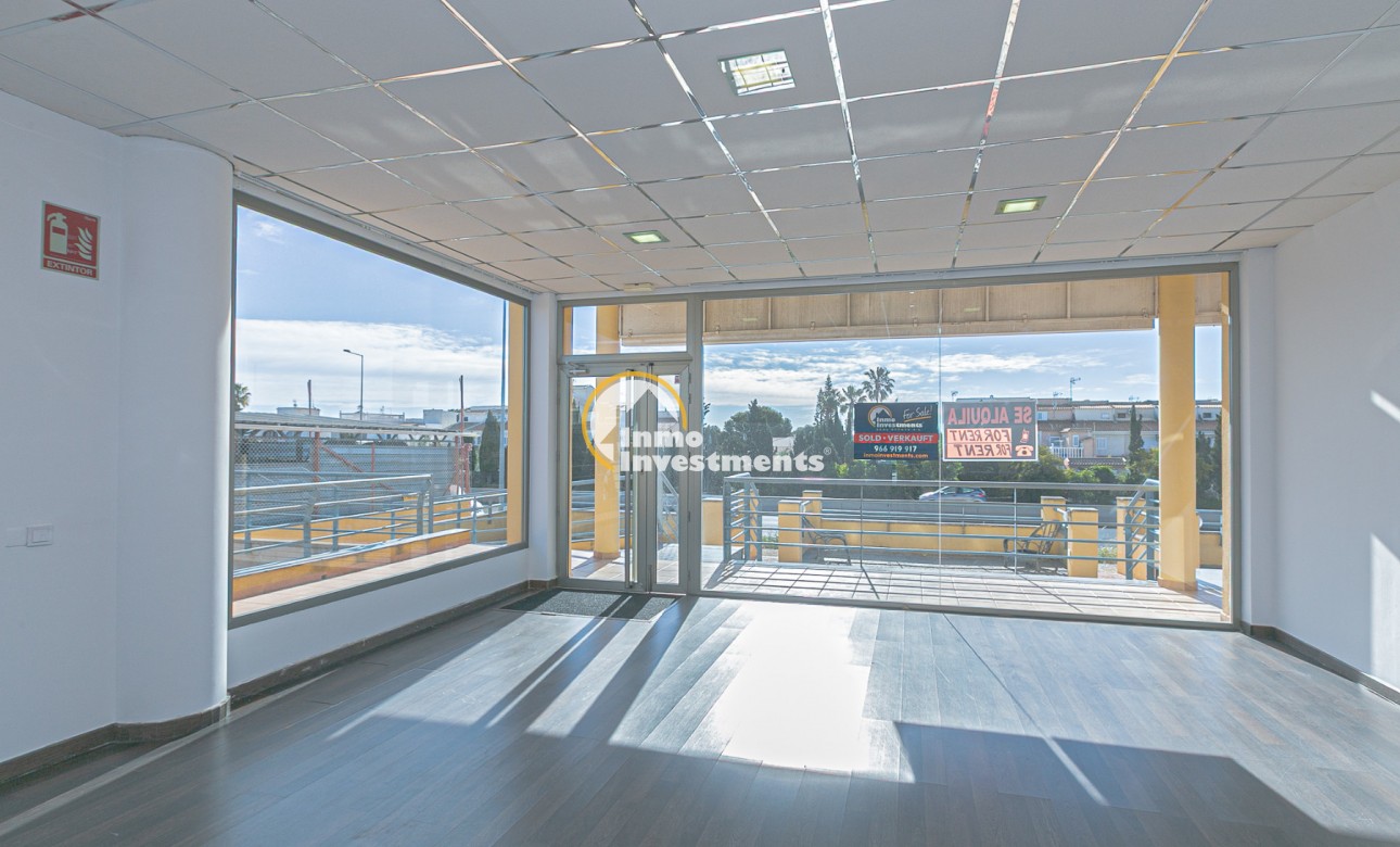 Location long terme - Local commercial - La Zenia - La Zenia II