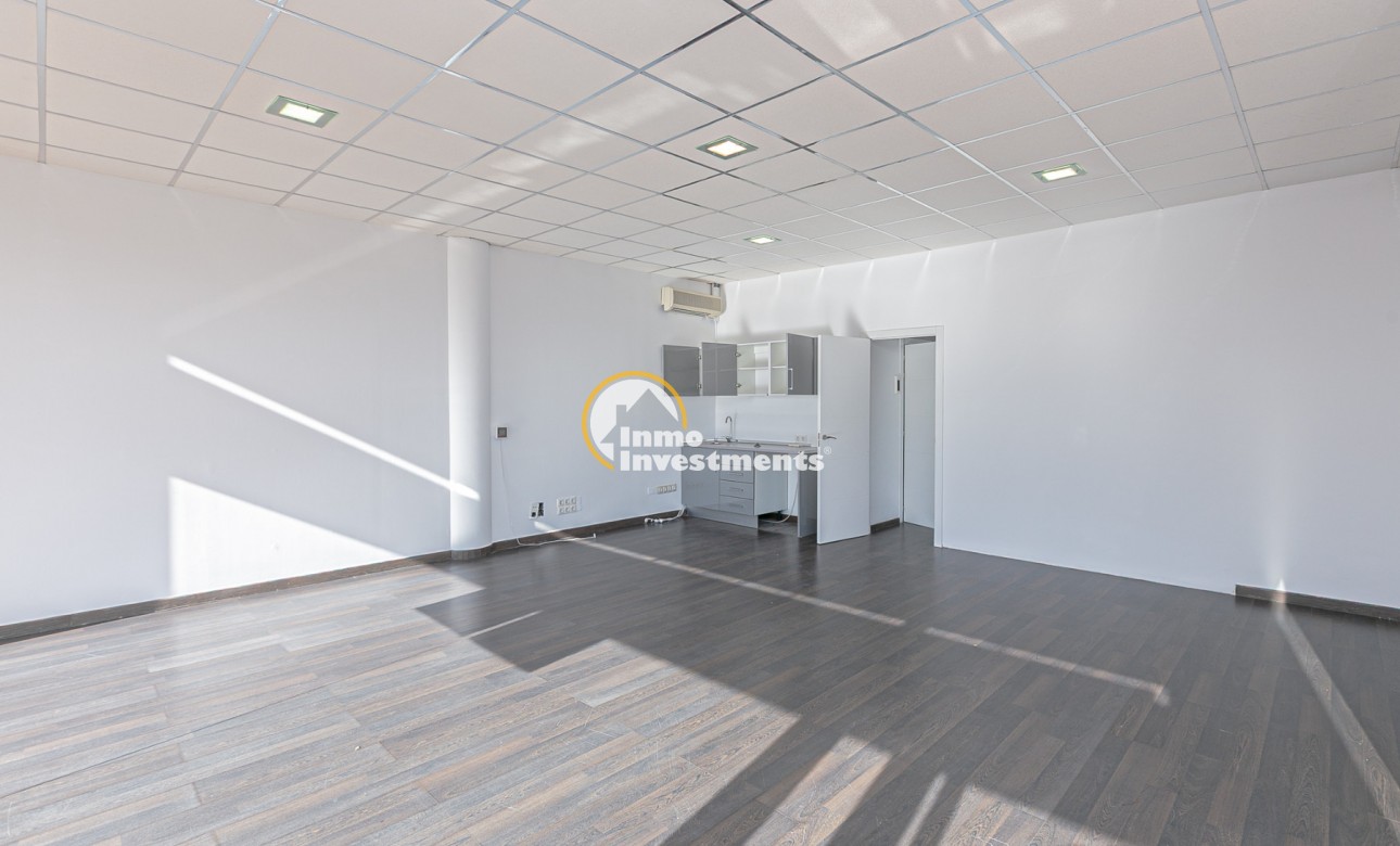 Location long terme - Local commercial - La Zenia - La Zenia II