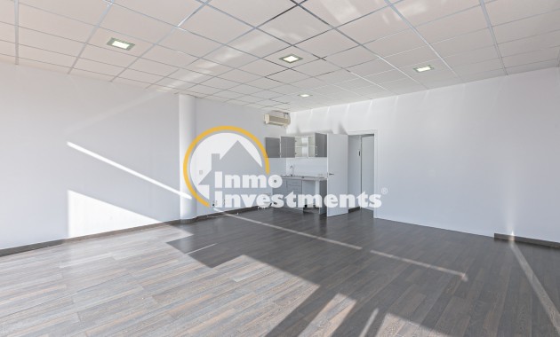 Location long terme - Local commercial - La Zenia - La Zenia II