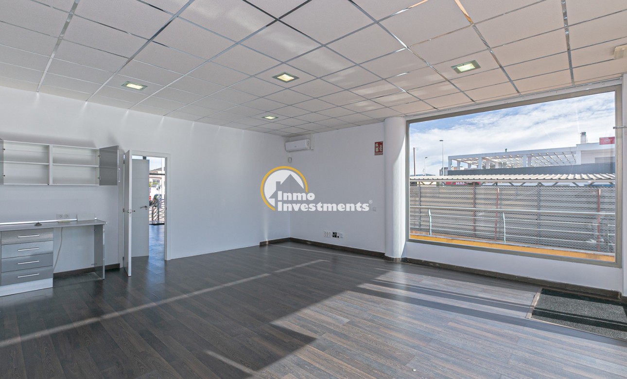 Location long terme - Local commercial - La Zenia - La Zenia II