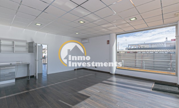 Location long terme - Local commercial - La Zenia - La Zenia II