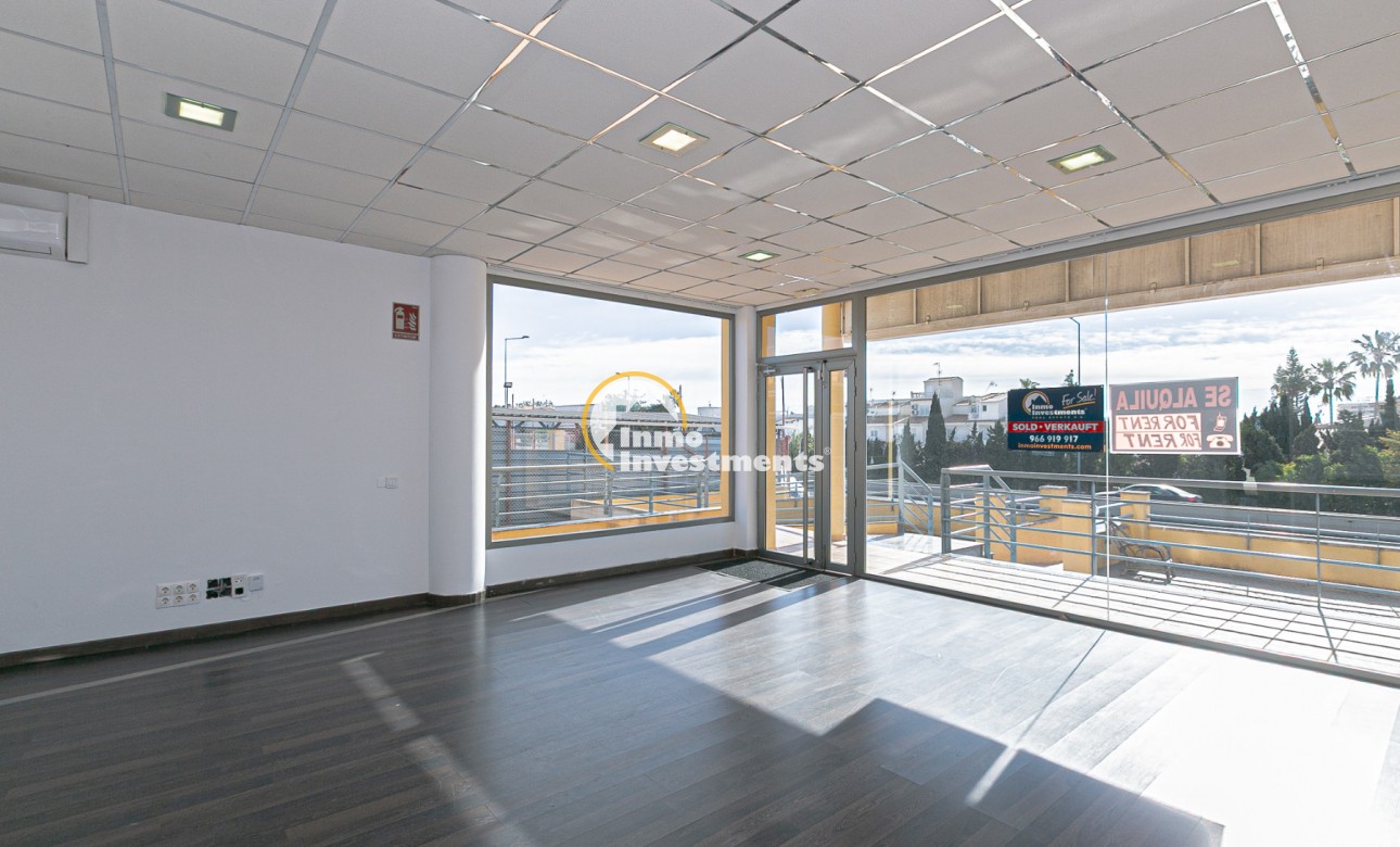 Location long terme - Local commercial - La Zenia - La Zenia II