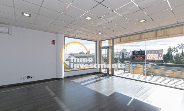 Location long terme - Local commercial - La Zenia - La Zenia II