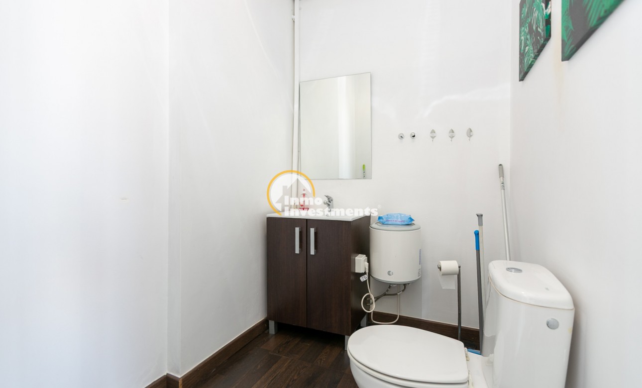 Location long terme - Local commercial - La Zenia - La Zenia II