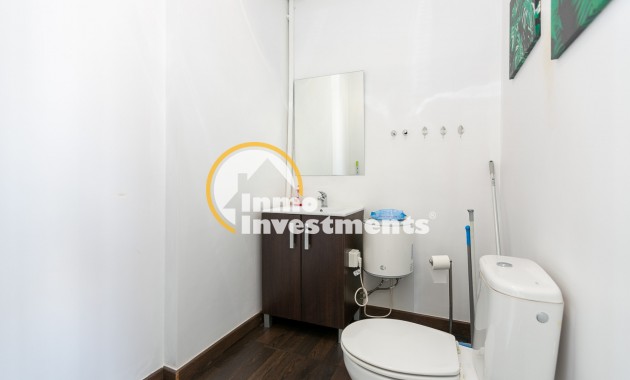 Location long terme - Local commercial - La Zenia - La Zenia II