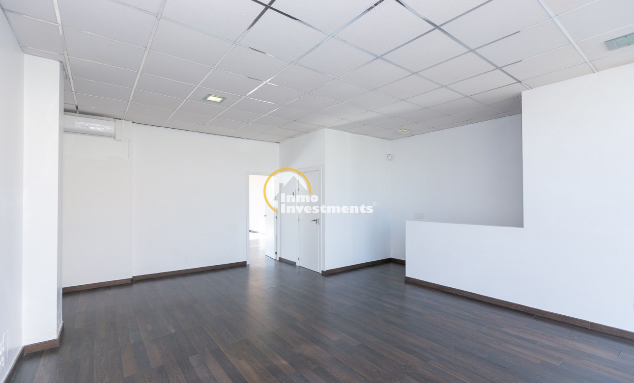 Location long terme - Local commercial - La Zenia - La Zenia II