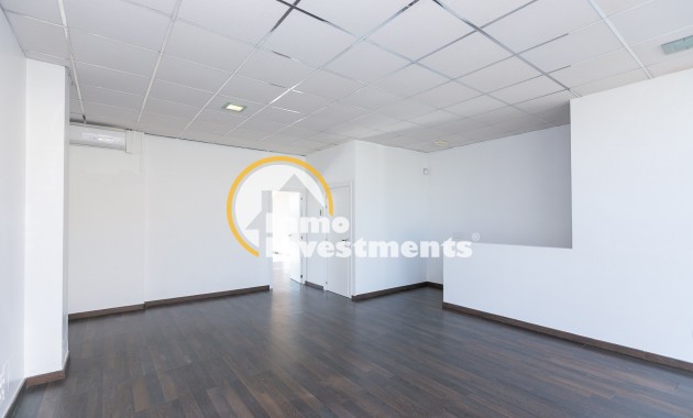 Location long terme - Local commercial - La Zenia - La Zenia II