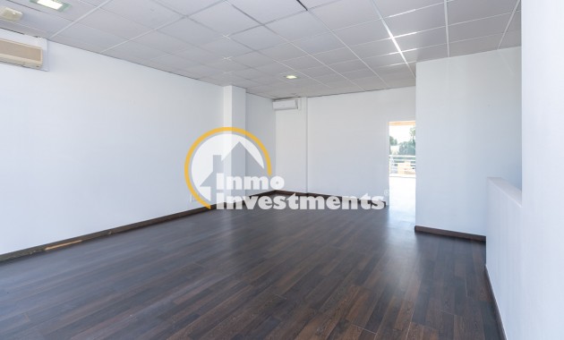 Location long terme - Local commercial - La Zenia - La Zenia II