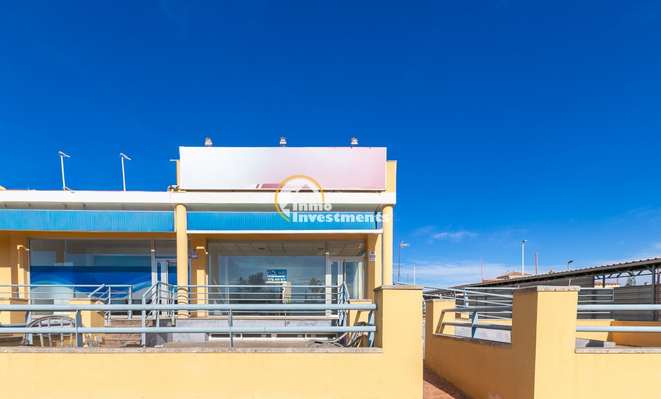 Location long terme - Local commercial - La Zenia - La Zenia II