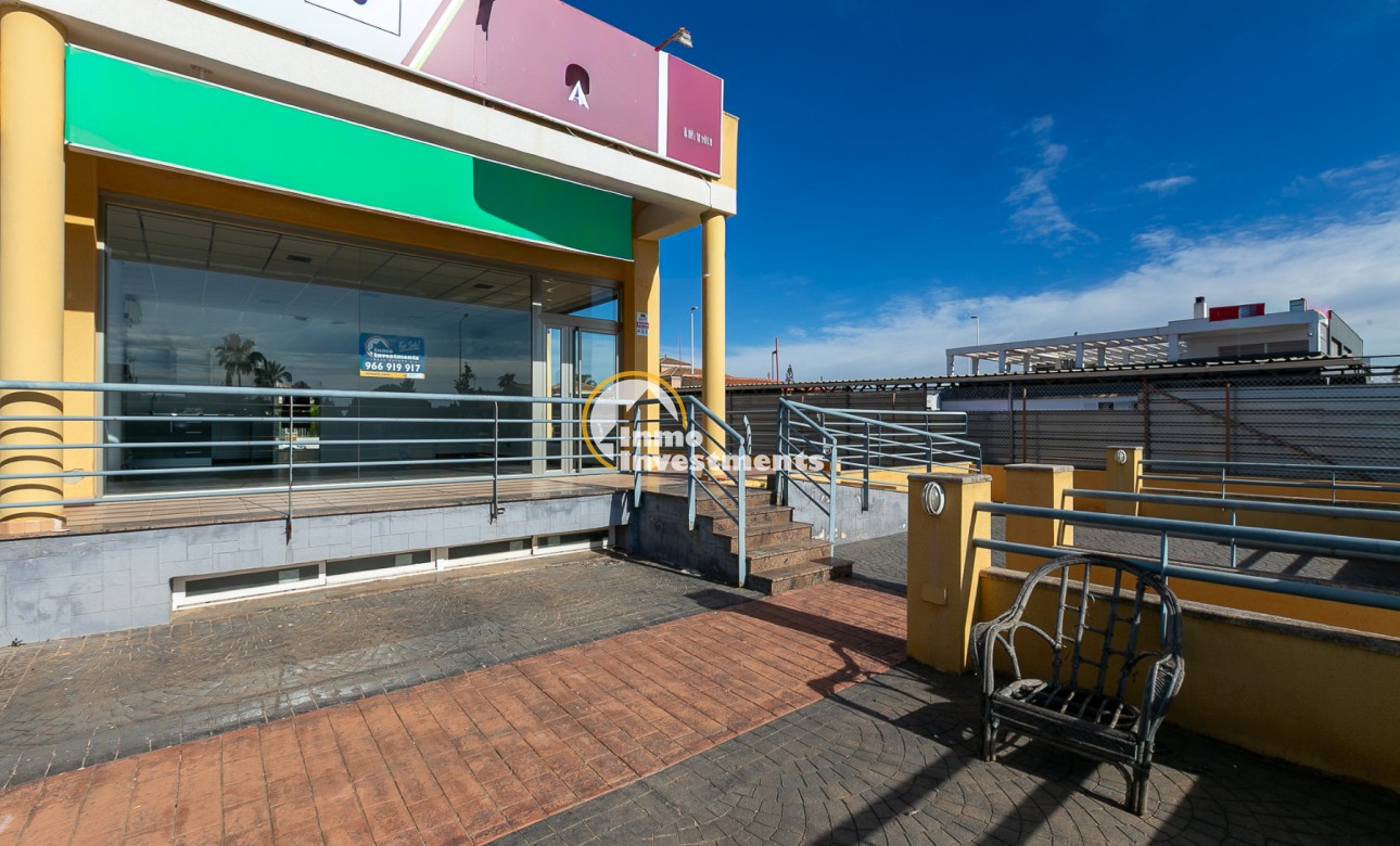 Location long terme - Local commercial - La Zenia - La Zenia II