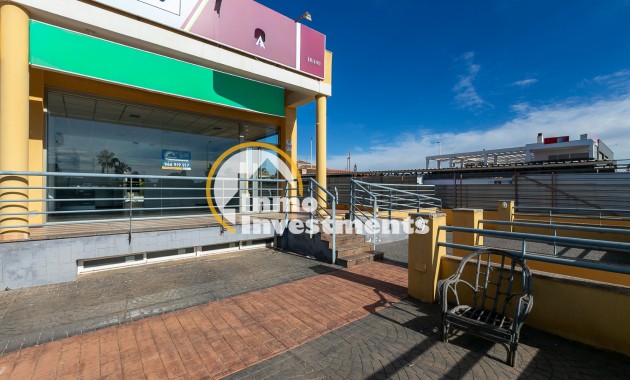 Location long terme - Local commercial - La Zenia - La Zenia II