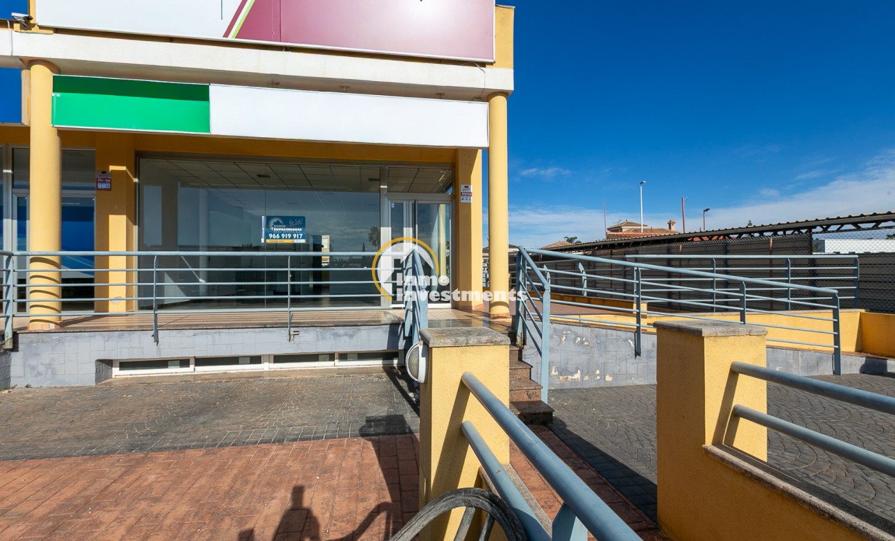 Location long terme - Local commercial - La Zenia - La Zenia II