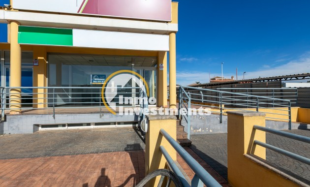 Location long terme - Local commercial - La Zenia - La Zenia II