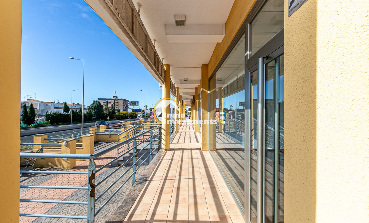 Location long terme - Local commercial - La Zenia - La Zenia II