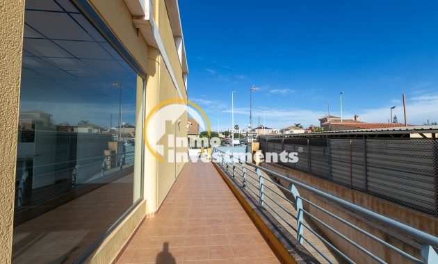 Location long terme - Local commercial - La Zenia - La Zenia II