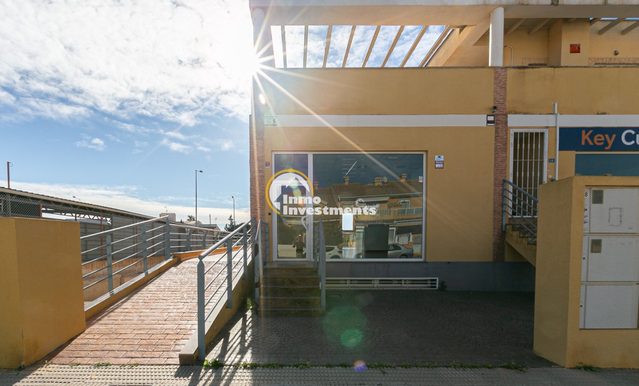 Location long terme - Local commercial - La Zenia - La Zenia II