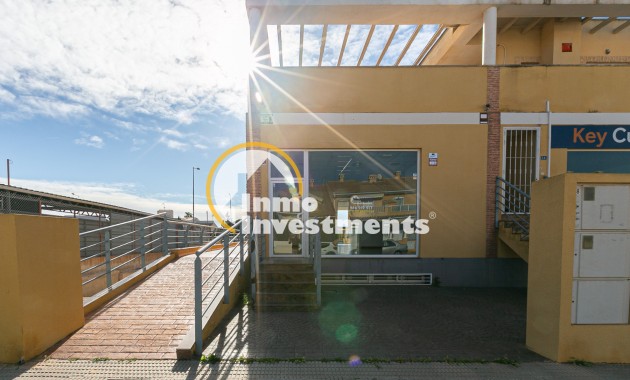 Location long terme - Local commercial - La Zenia - La Zenia II