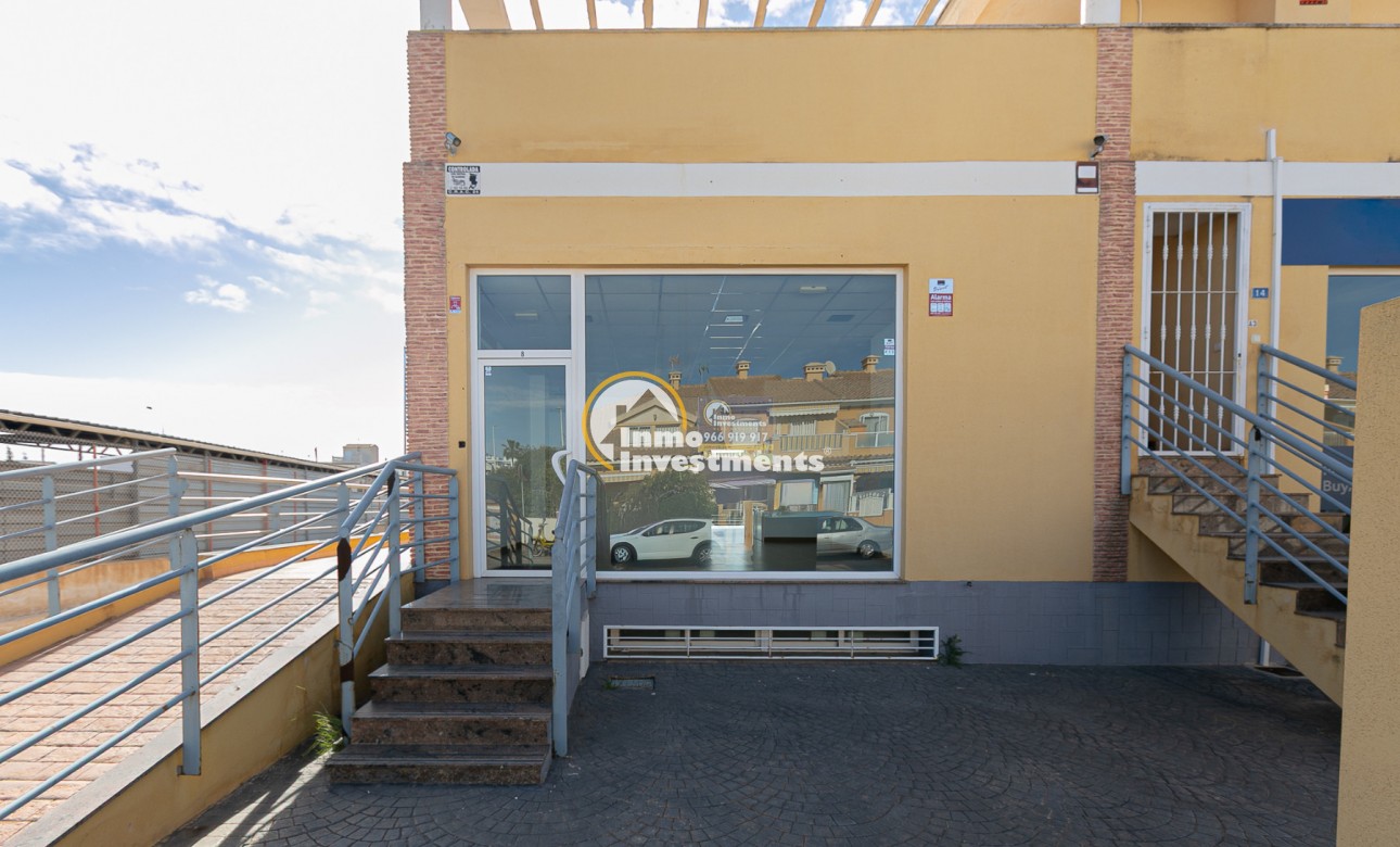 Location long terme - Local commercial - La Zenia - La Zenia II