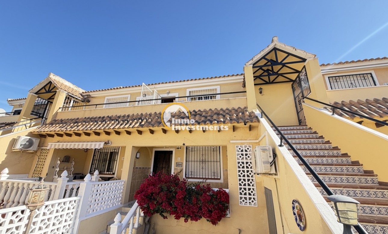 Resale - Apartment - Villamartin