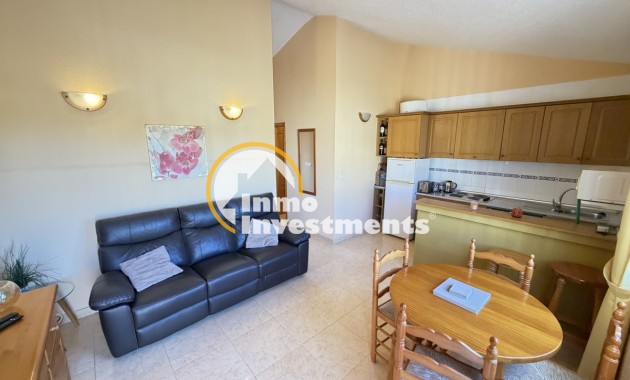 Resale - Apartment - Villamartin