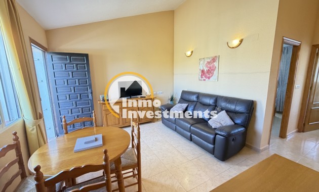 Resale - Apartment - Villamartin