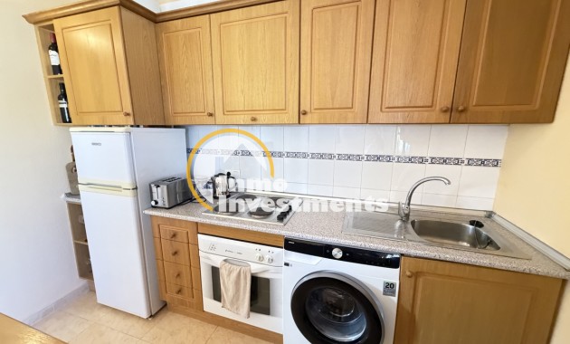 Resale - Apartment - Villamartin