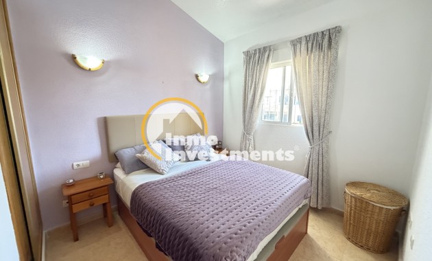 Resale - Apartment - Villamartin