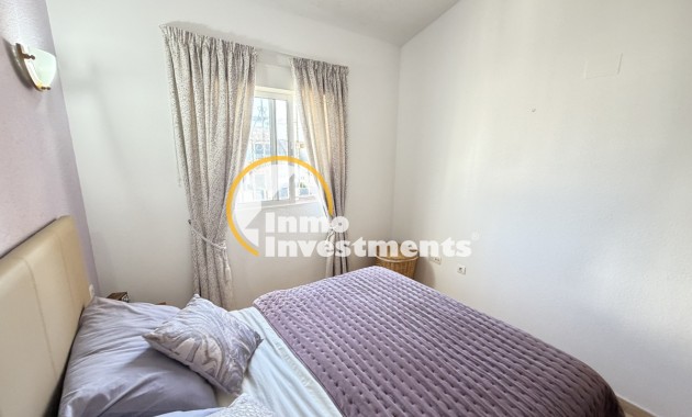 Resale - Apartment - Villamartin