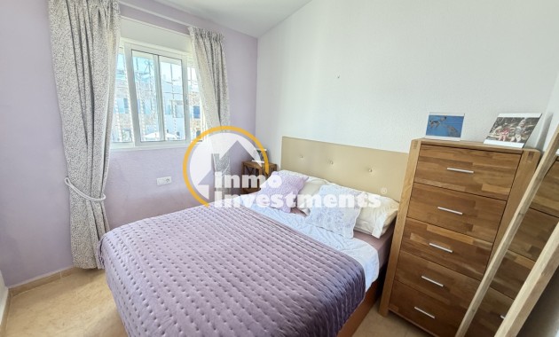 Resale - Apartment - Villamartin