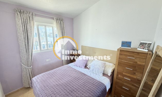 Resale - Apartment - Villamartin